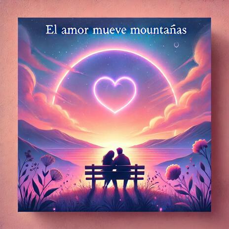 AMOR (el amor mueve montañas)