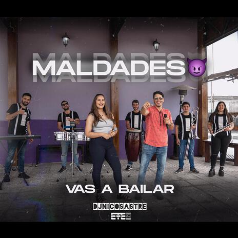 Maldades | Boomplay Music