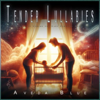 Tender Lullabies: Cradle of Dreams for Baby Sleeping Music