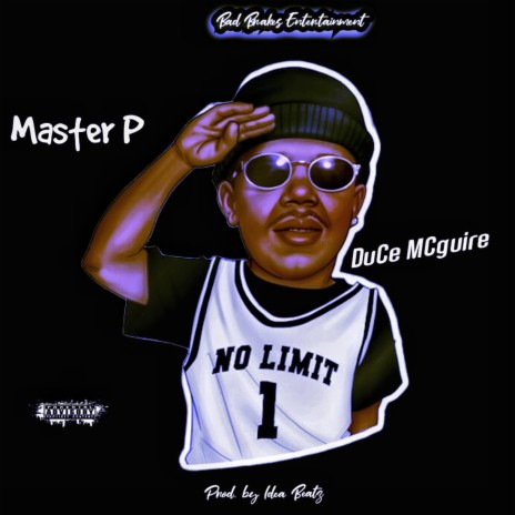 Master P | Boomplay Music