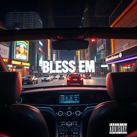 BLESS EM | Boomplay Music