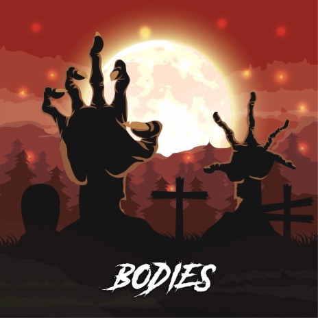 Bodies ft. Aiden Malacaria | Boomplay Music