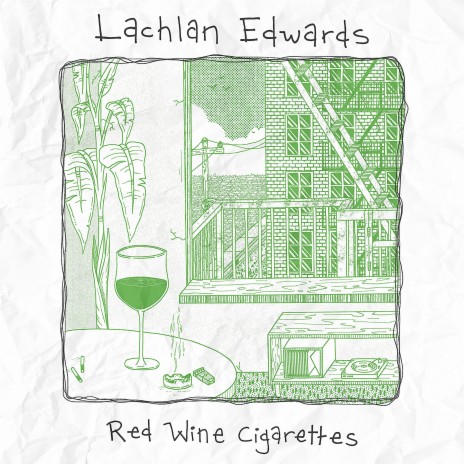 Red Wine Cigarettes | Boomplay Music