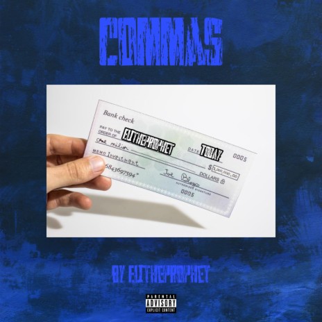 Commas | Boomplay Music