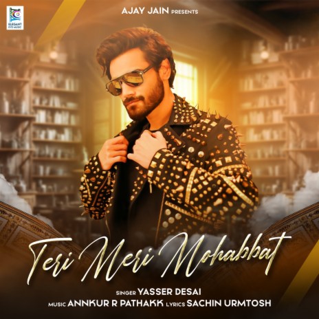 Teri Meri Mohabbat ft. Annkur R Pathakk & Sachin Urmtosh | Boomplay Music