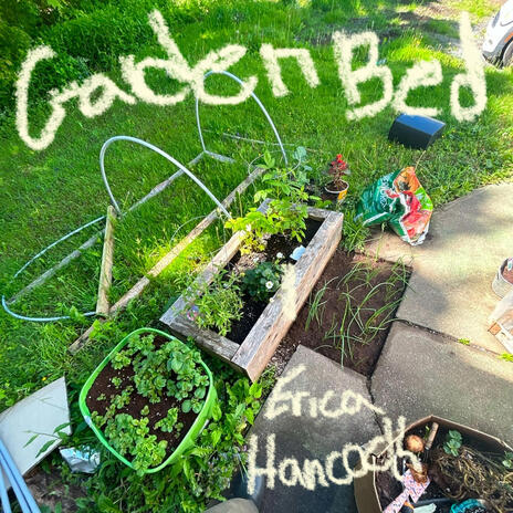 garden bed