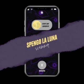 Spengo La Luna