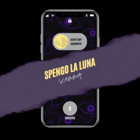 Spengo La Luna | Boomplay Music