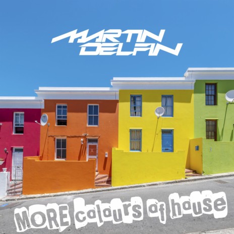 More Colours of House (Radio Edit) | Boomplay Music