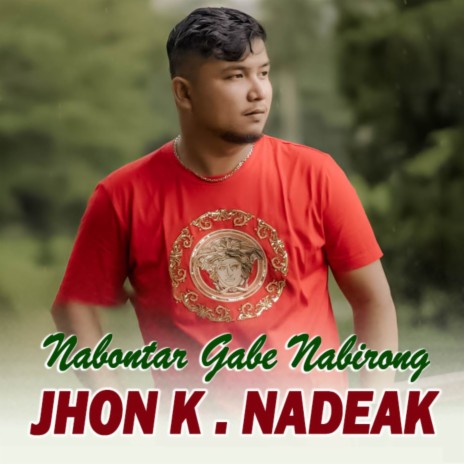 Nabontar Gabe Marbirong | Boomplay Music