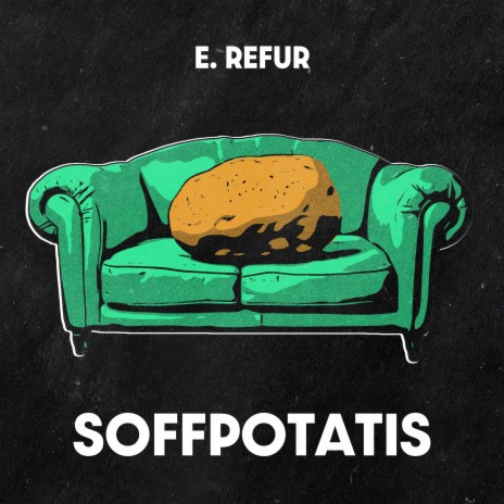 Soffpotatis (EuroRefur Remix) ft. EuroRefur