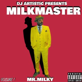 MILKMASTER