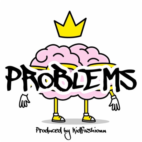 Problems | Boomplay Music