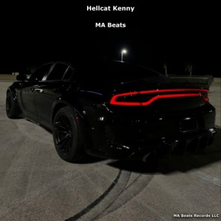 Hellcat Kenny