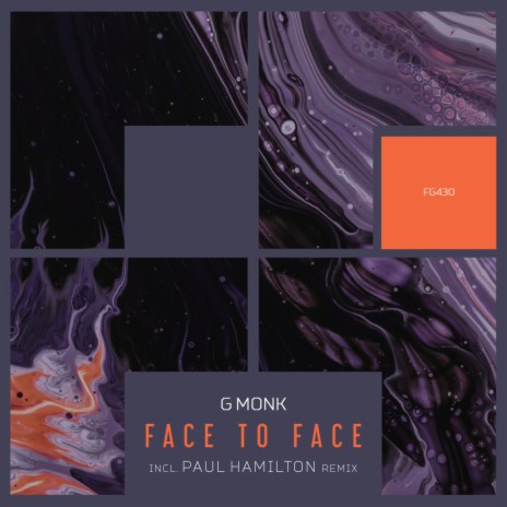 Face To Face (Paul Hamilton Remix) | Boomplay Music