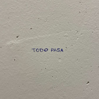 Todo Pasa