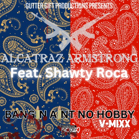 BANGIN AINT NO HOBBY (v-mixx) ft. Shawty Roca | Boomplay Music