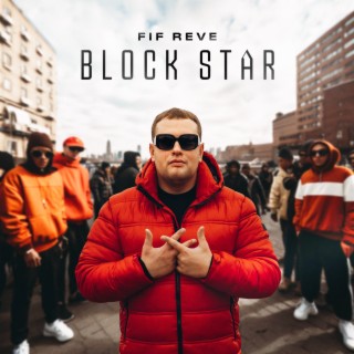 Block Star