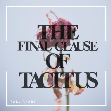 Fall Apart | Boomplay Music