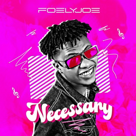 Necessary | Boomplay Music