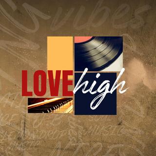 Love High (Album Version)