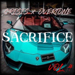 Sacrifice, Vol. 4