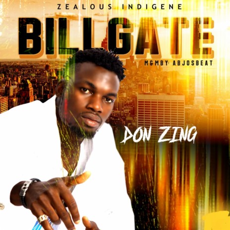 Billgate | Boomplay Music