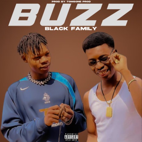 Buzz | Boomplay Music