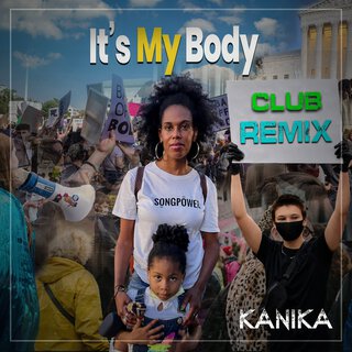 It's My Body (Club Remix)