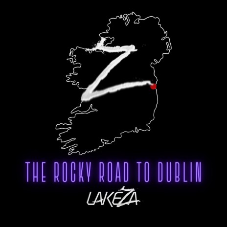 The Rocky Road To Dublin (Irish Dark Dance Mix) | Boomplay Music
