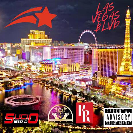 Las Vegas BLVD | Boomplay Music