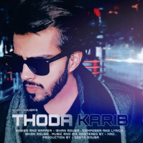 Thoda Karib | Boomplay Music