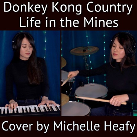 Life in the Mines (From “Donkey Kong Country”) | Boomplay Music