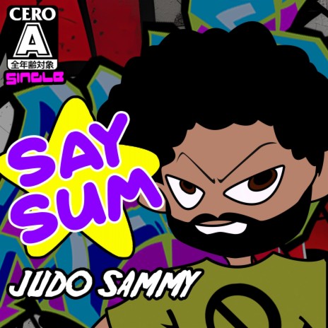 SAY SUM! (sped up)