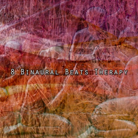 Embraced In Binaural Beats | Boomplay Music