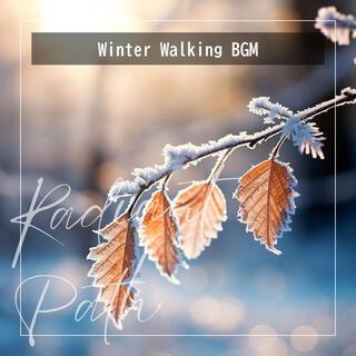 Winter Walking Bgm