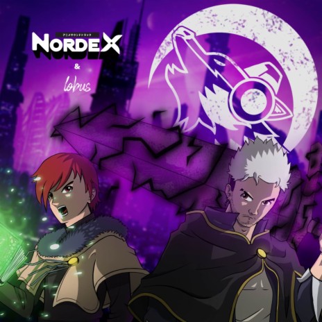 Grandeur (Black Clover) [Remix] ft. Nordex | Boomplay Music