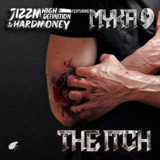 The Itch (Maxi Single)