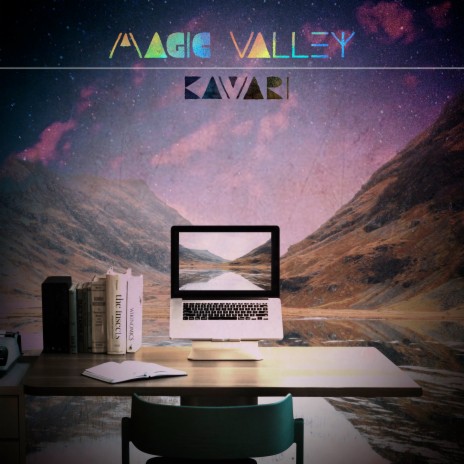 Magic Valley | Boomplay Music