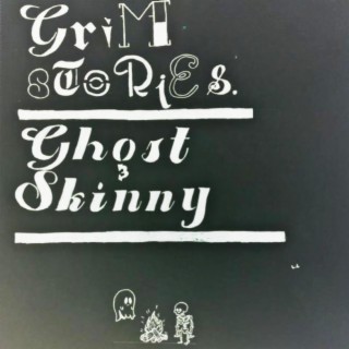 Grim Stories ft. Ghost17 lyrics | Boomplay Music