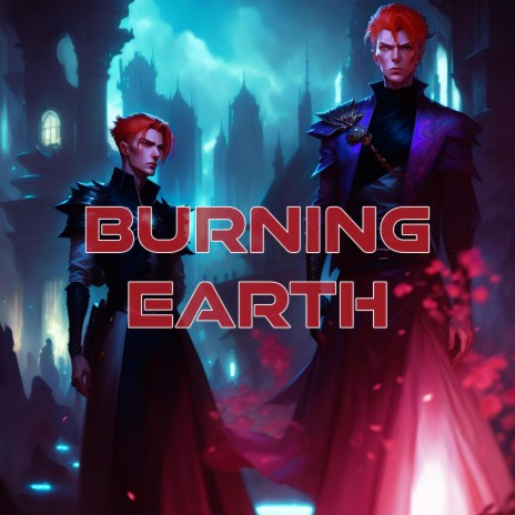 Burning Earth | Boomplay Music