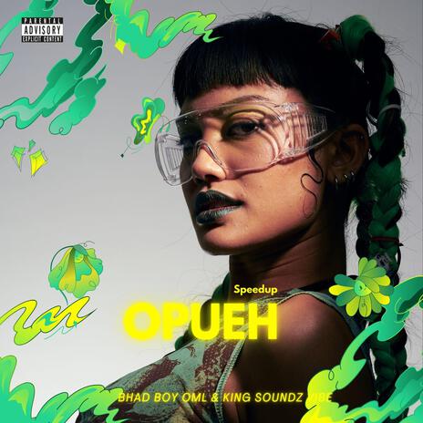 Opueh (SpedUp) | Boomplay Music