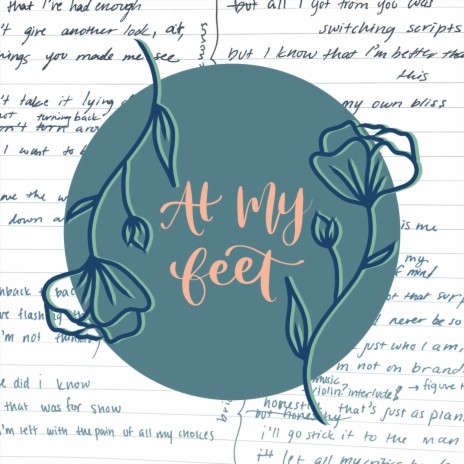 At My Feet | Boomplay Music