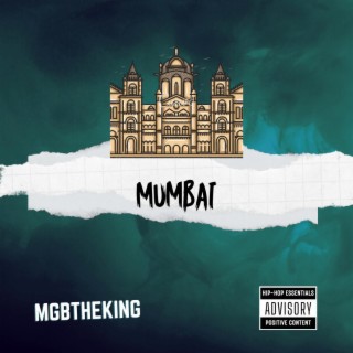 MUMBAI (feat. Muhammad Tukur Bello) lyrics | Boomplay Music