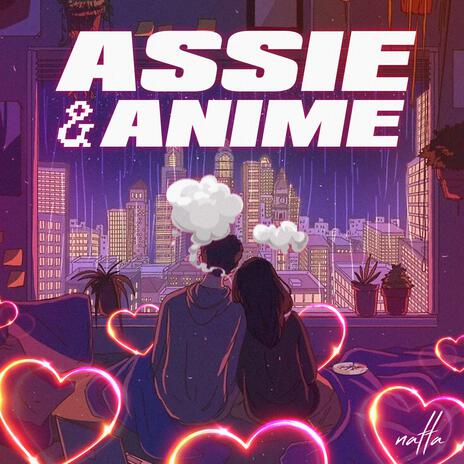 assie & anime | Boomplay Music