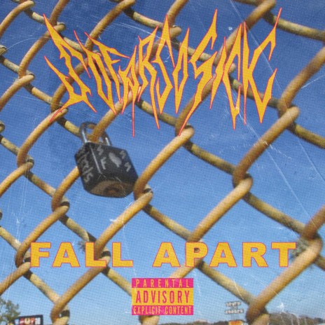 Fall Apart | Boomplay Music