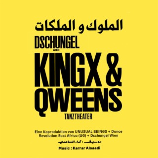 Kingx & Gweens (Original Soundtrack)