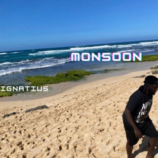 Monsoon lyrics | Boomplay Music