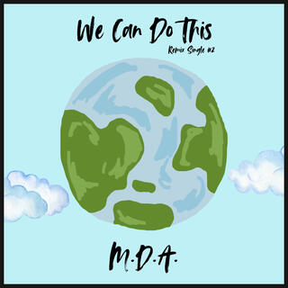 We Can Do This (Remix Single 2)