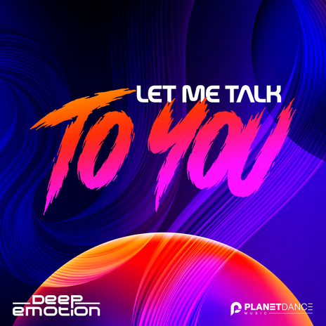 Let Me Talk To You (Extended Mix) | Boomplay Music